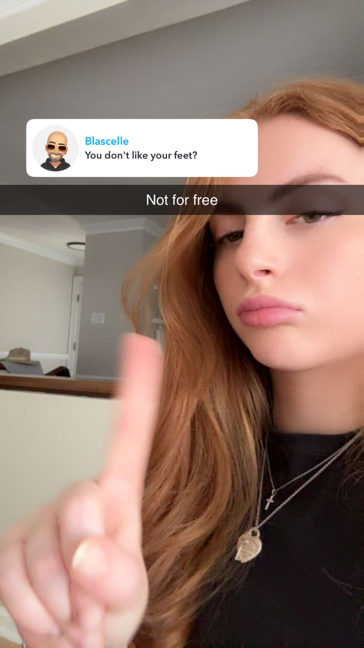 xxxtinacarmella snapchat image archive image