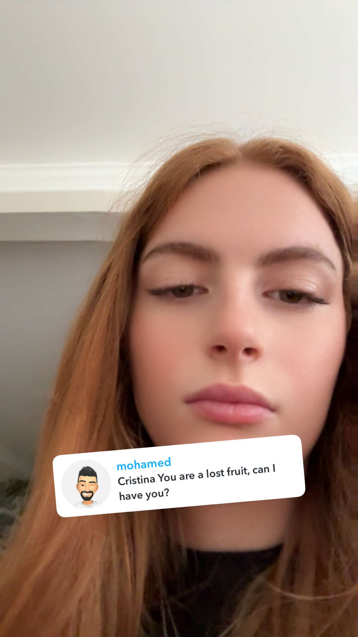 xxxtinacarmella snapchat image archive image