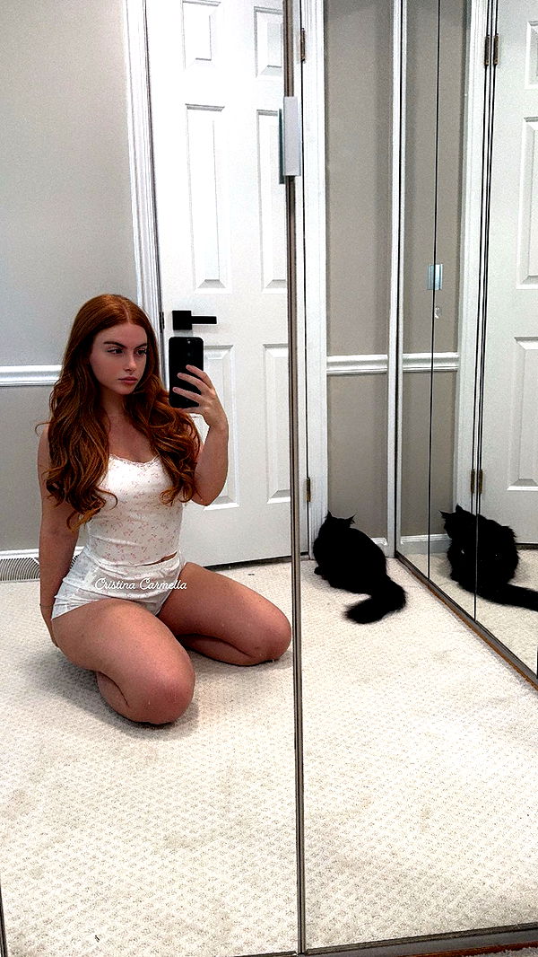 xxxtinacarmella image ~ Altpins