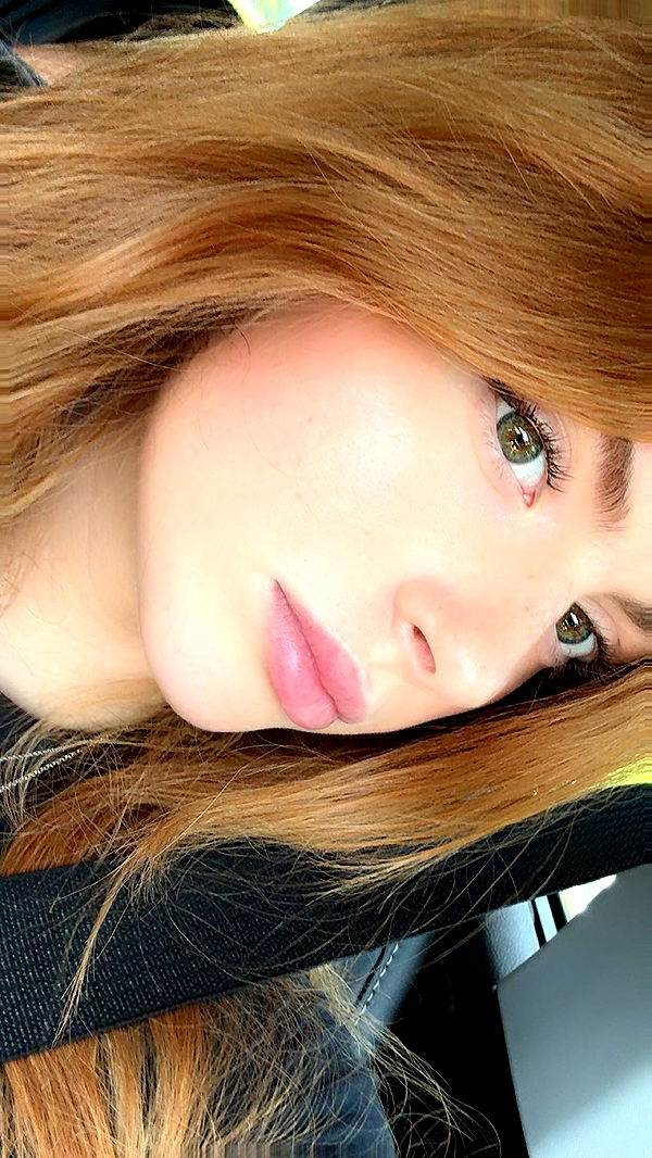 xxxtinacarmella image ~ Altpins