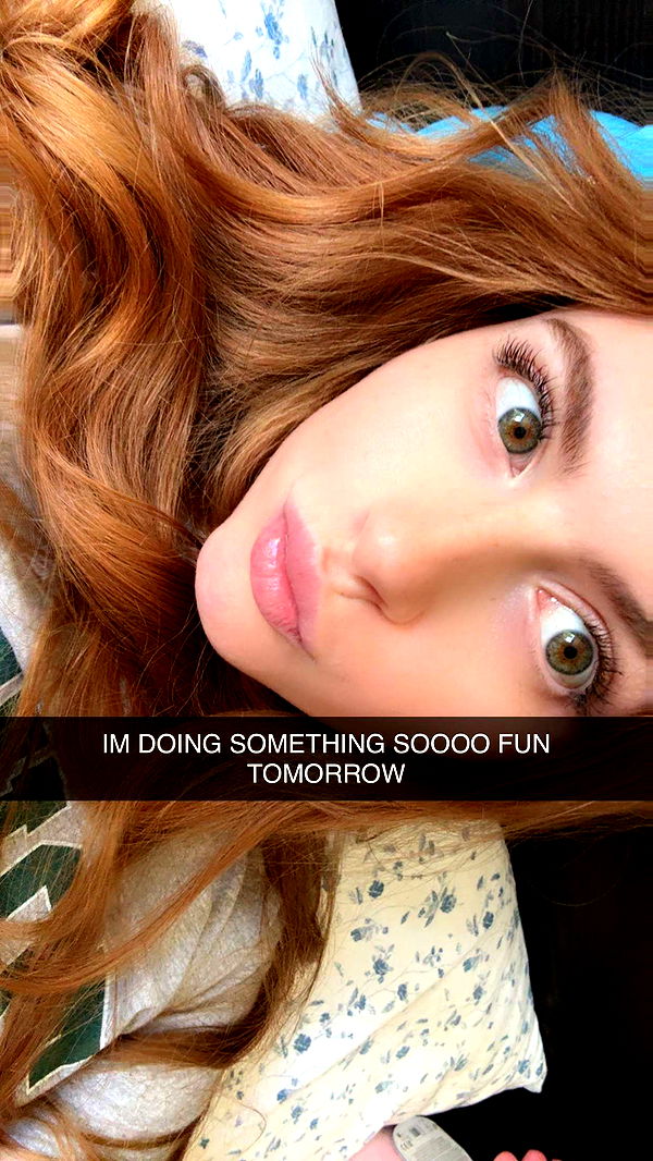 xxxtinacarmella image ~ Altpins