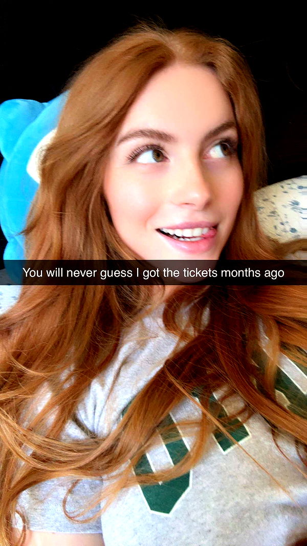 xxxtinacarmella image ~ Altpins