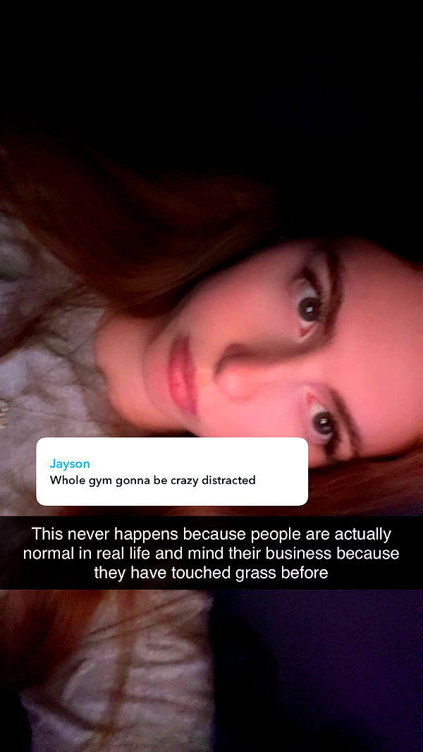 xxxtinacarmella image ~ Altpins