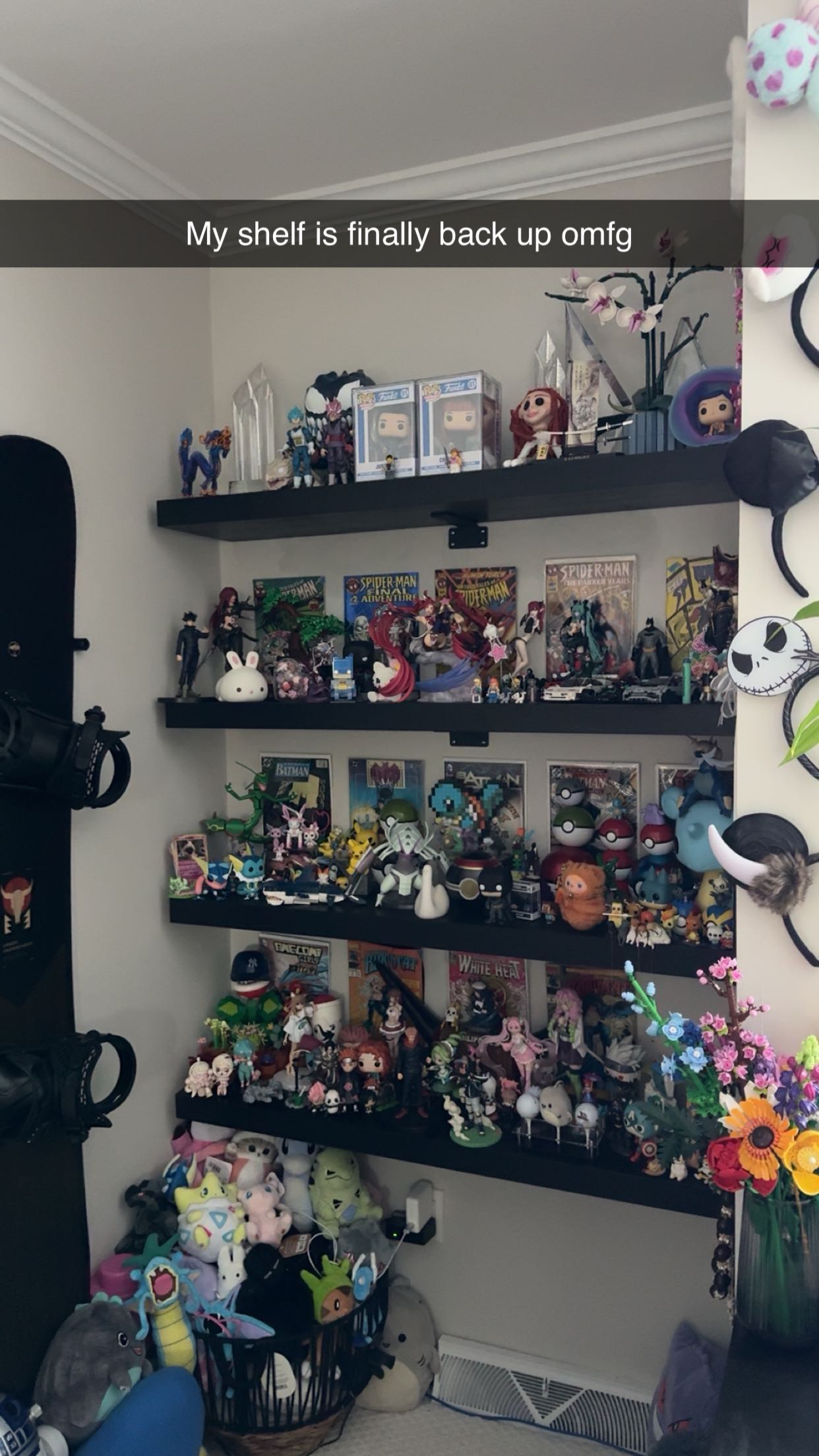 xxxtinacarmella snapchat image archive image