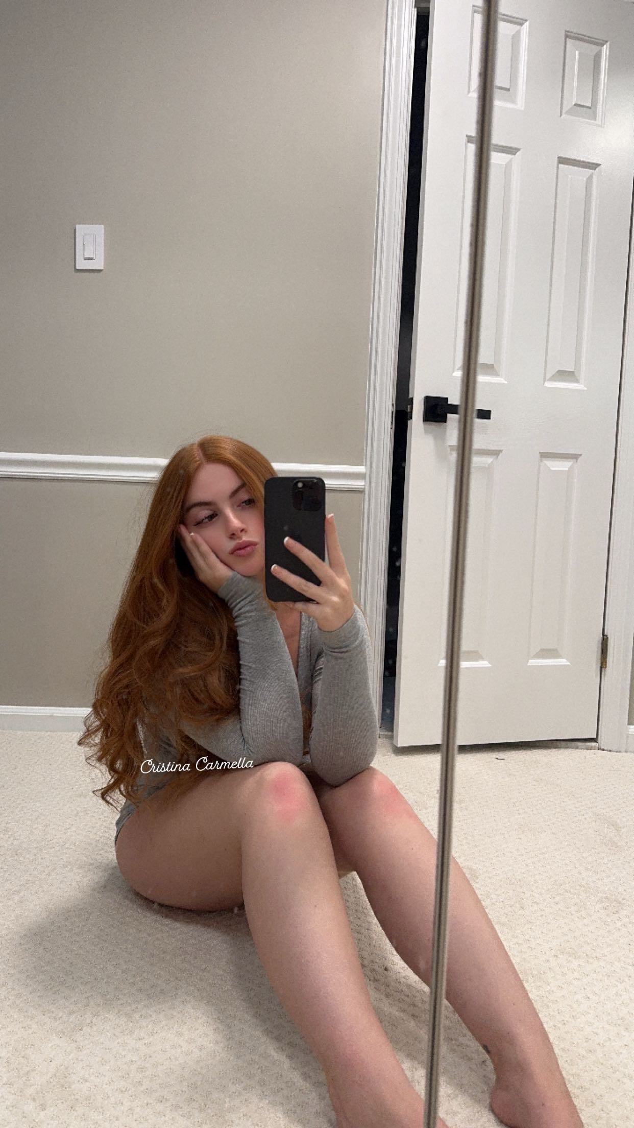 xxxtinacarmella snapchat image archive image