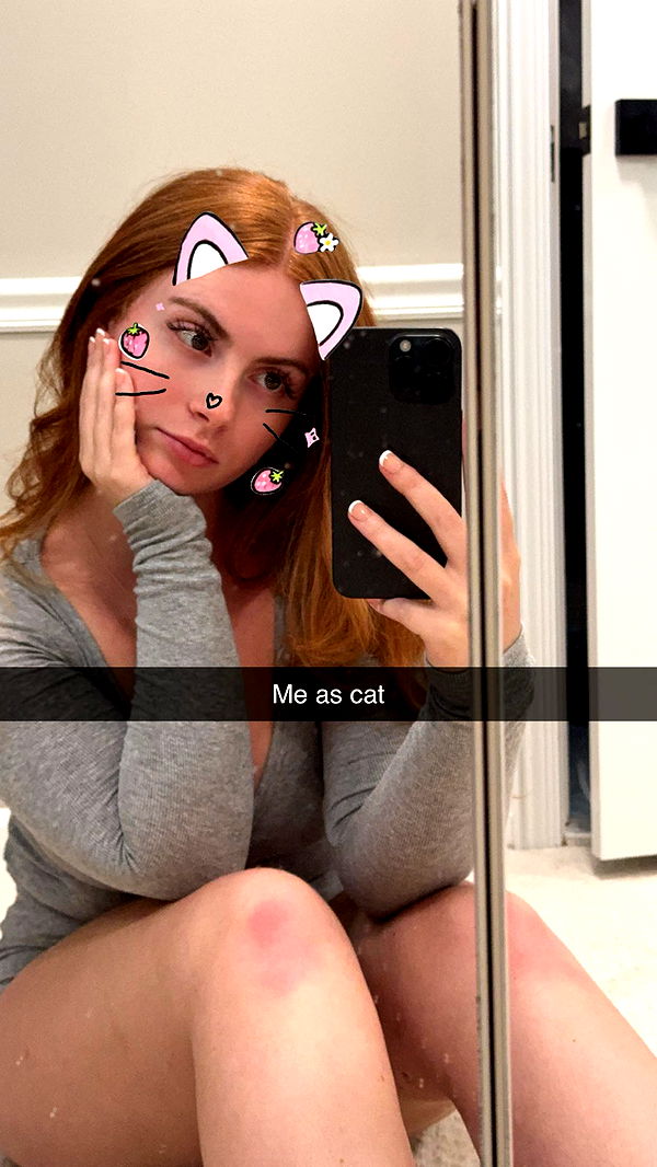 xxxtinacarmella image ~ Altpins