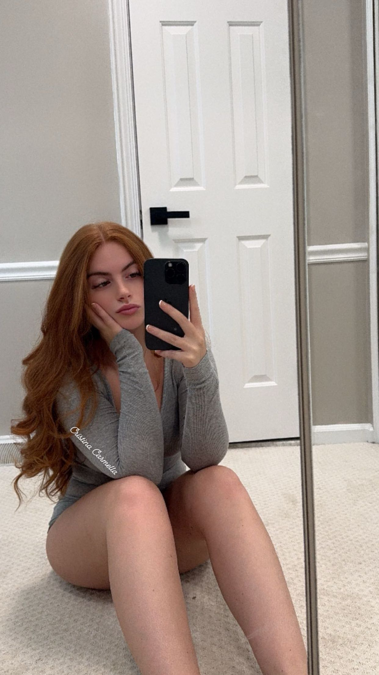 xxxtinacarmella snapchat image archive image