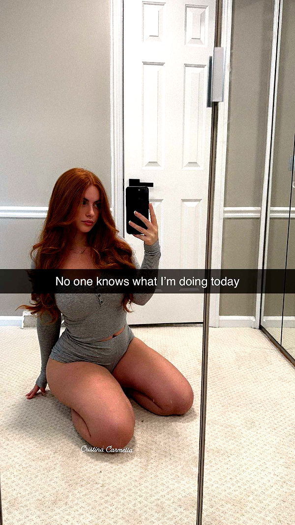 xxxtinacarmella image ~ Altpins