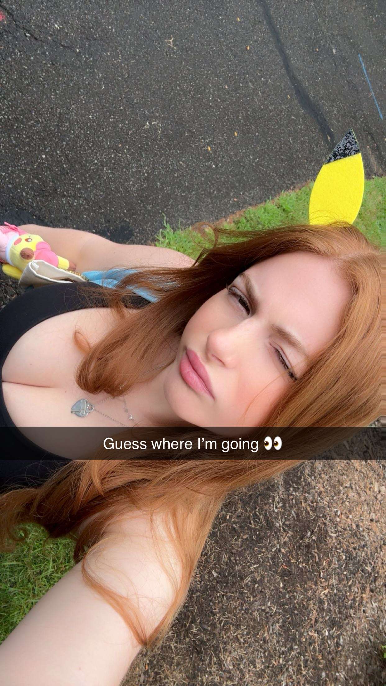 xxxtinacarmella snapchat image archive image