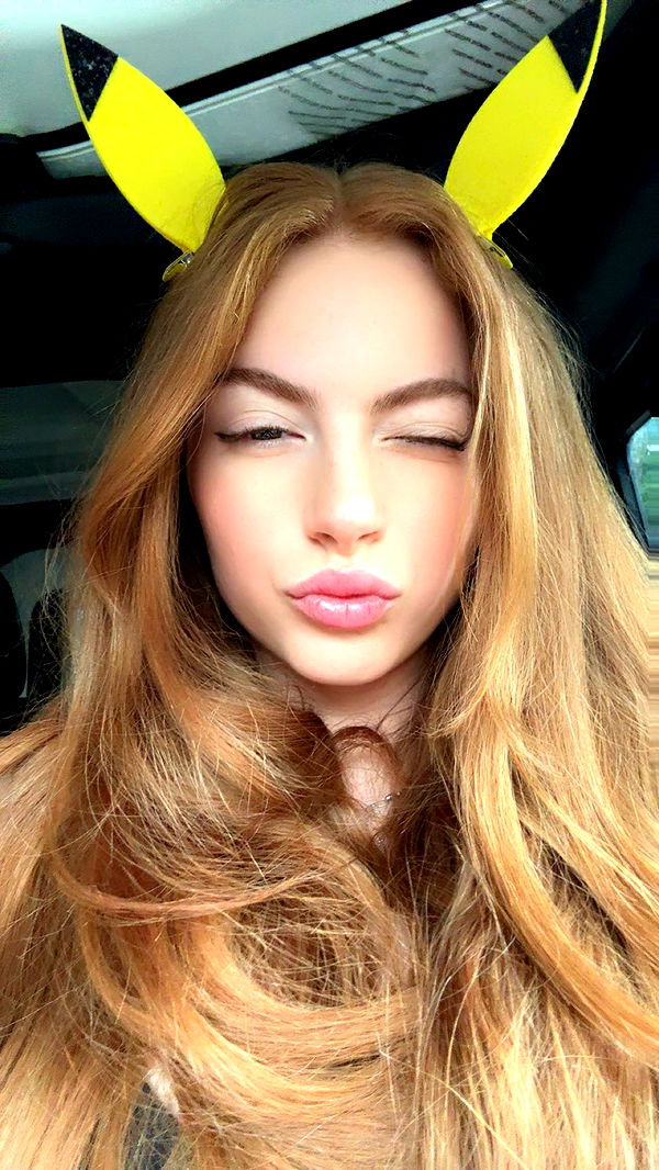 xxxtinacarmella image ~ Altpins