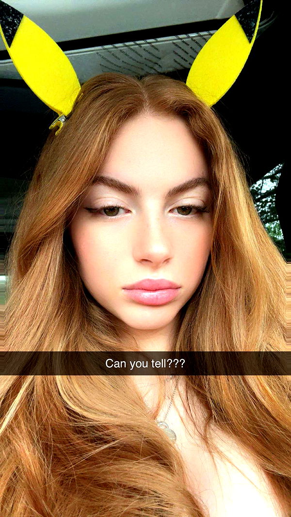 xxxtinacarmella image ~ Altpins