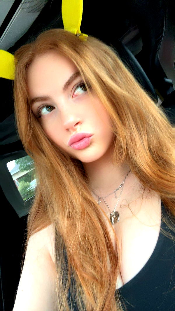 xxxtinacarmella image ~ Altpins