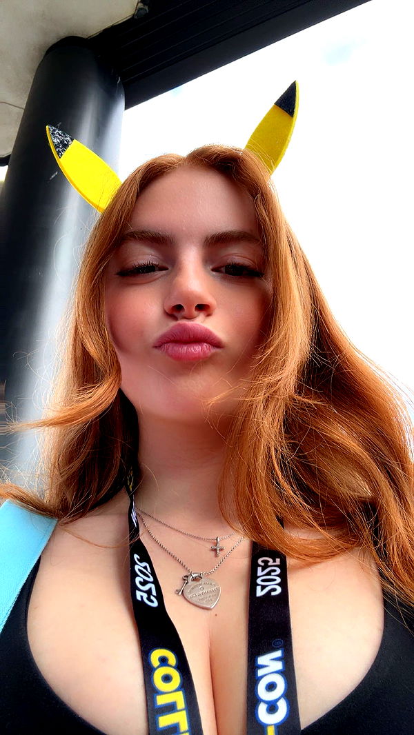 xxxtinacarmella image ~ Altpins