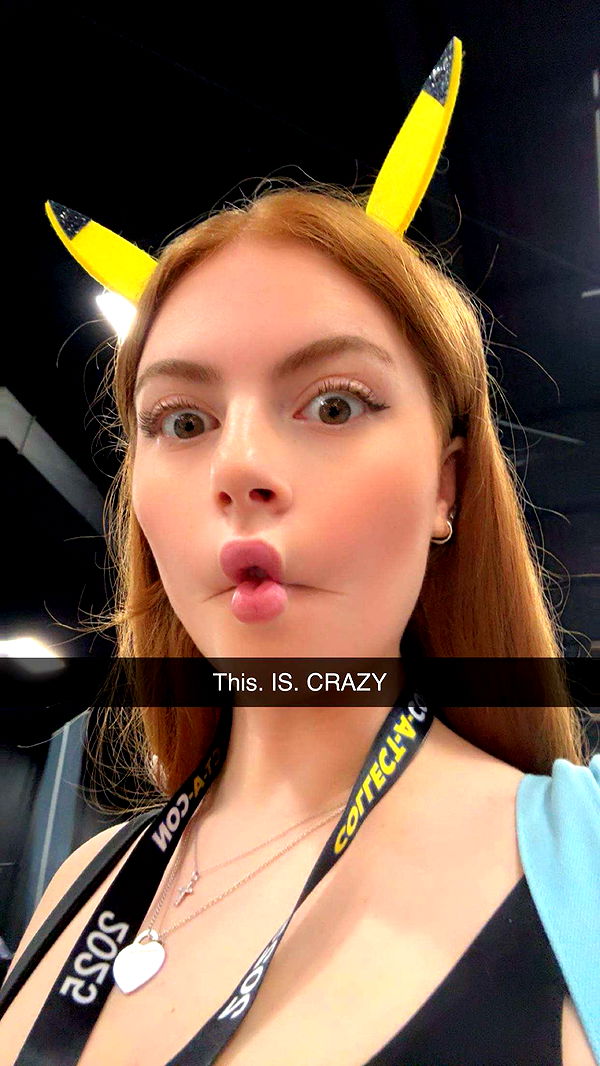 xxxtinacarmella image ~ Altpins