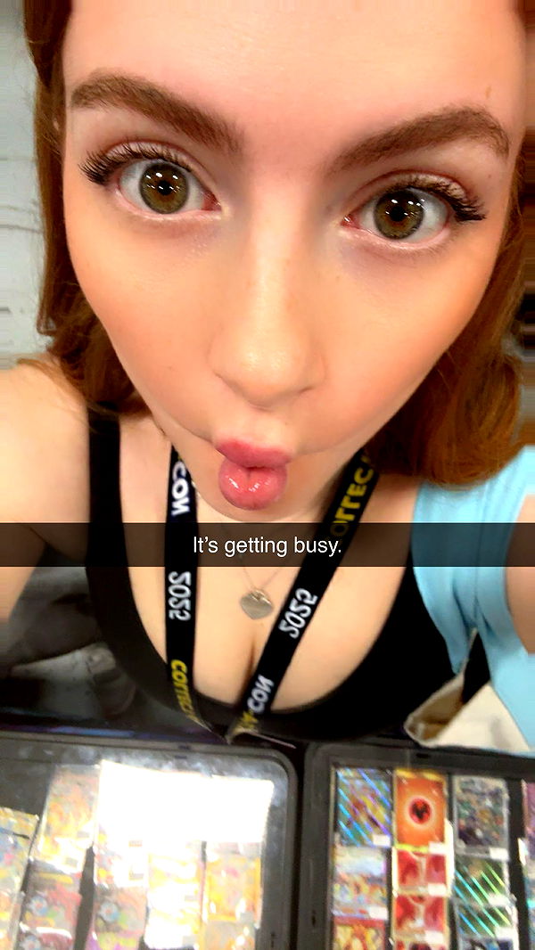 xxxtinacarmella image ~ Altpins