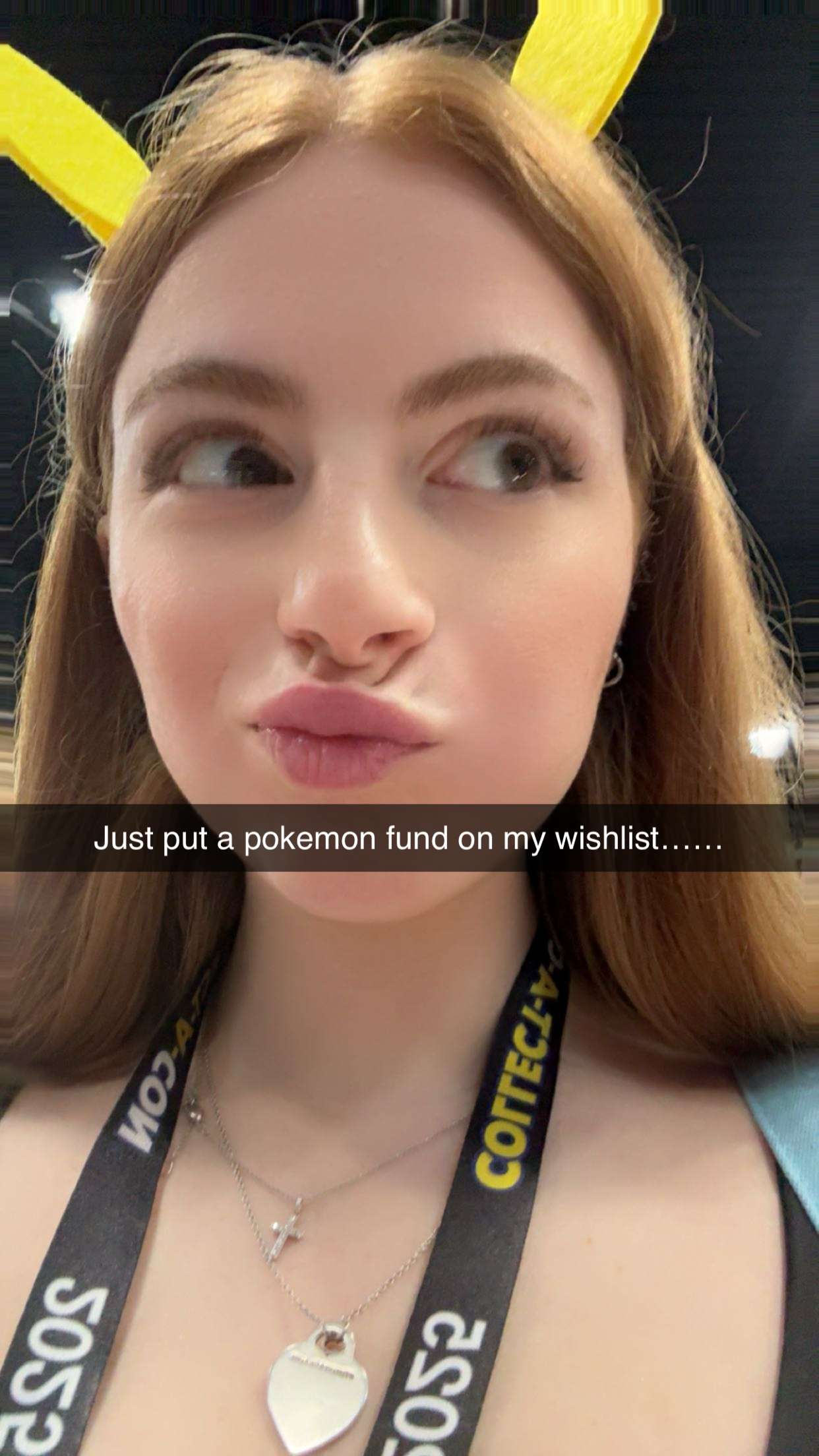 xxxtinacarmella snapchat image archive image