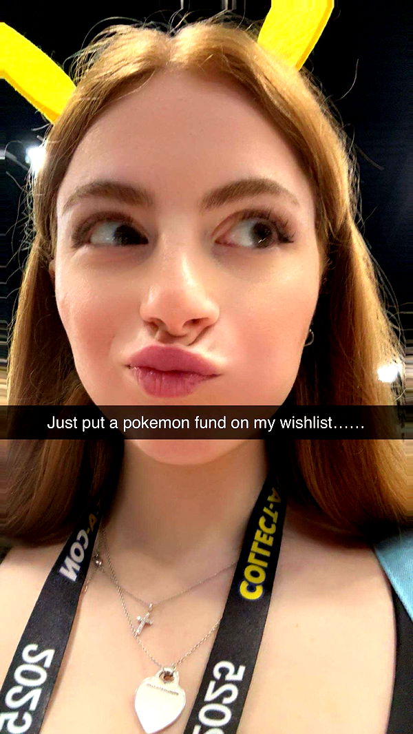 xxxtinacarmella image ~ Altpins