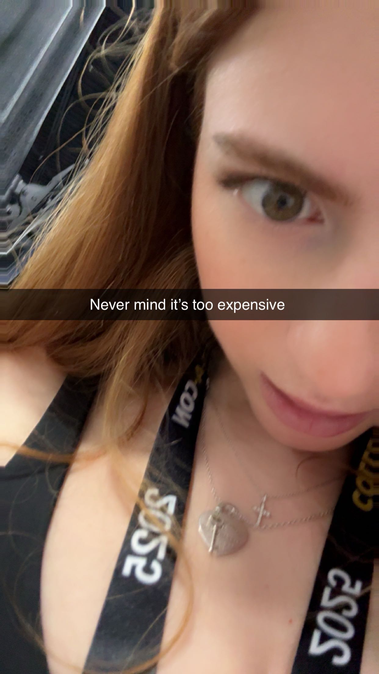 xxxtinacarmella snapchat image archive image