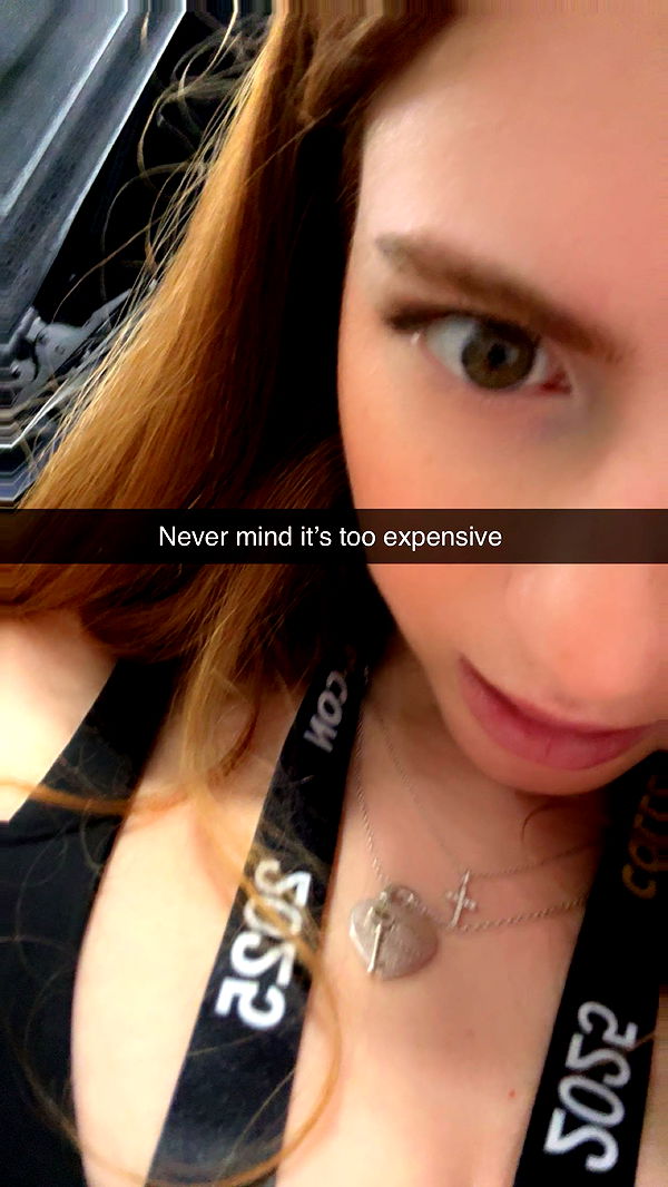 xxxtinacarmella image ~ Altpins