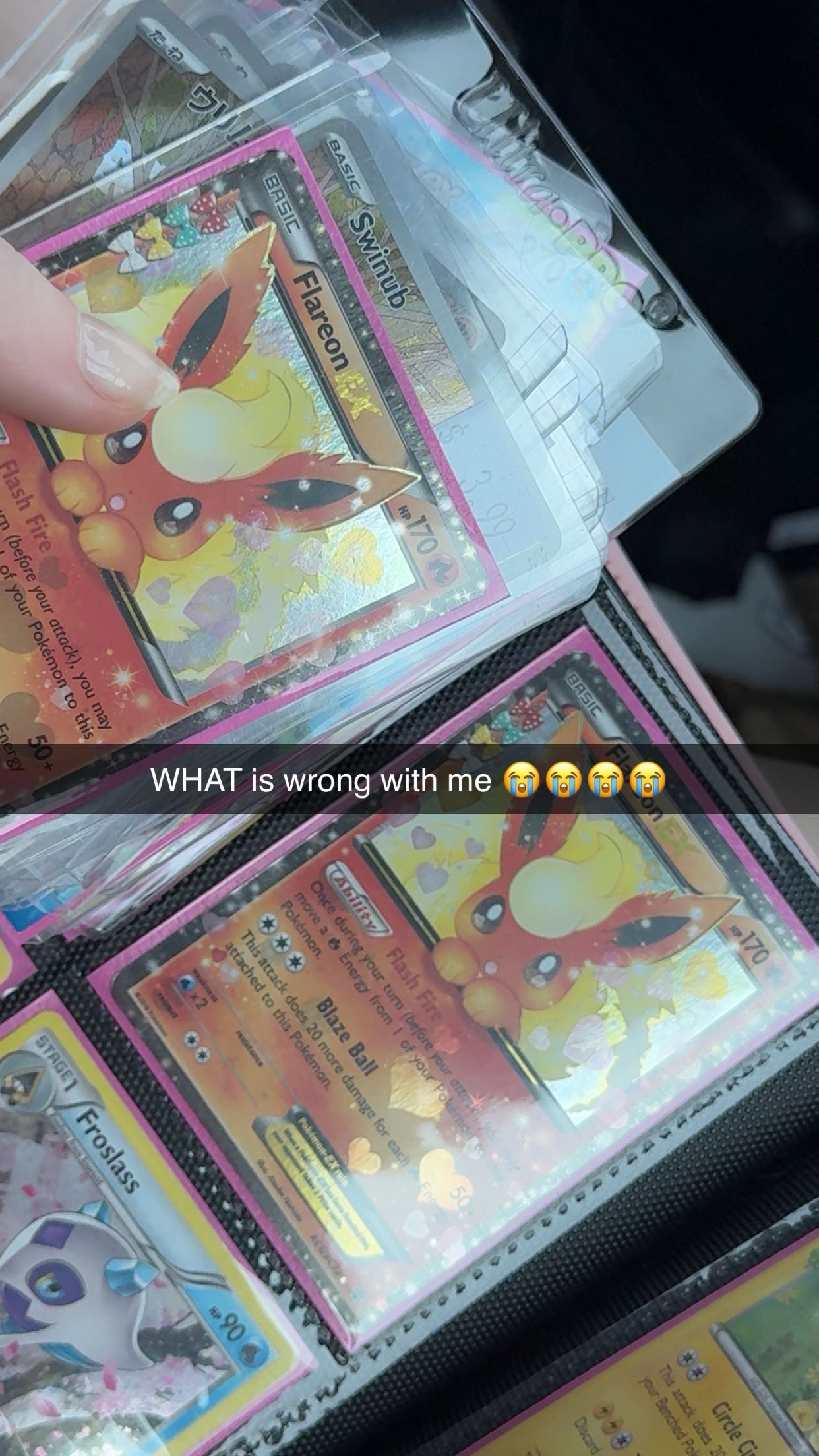 xxxtinacarmella snapchat image archive image