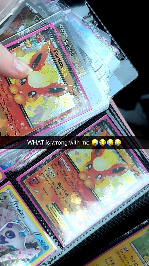 xxxtinacarmella image ~ Altpins