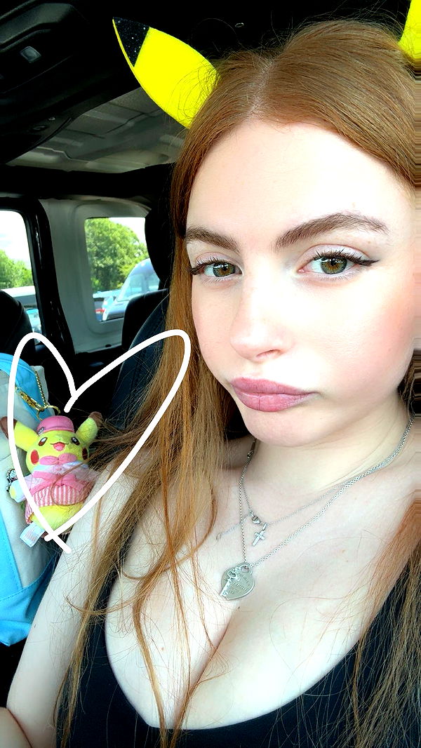 xxxtinacarmella image ~ Altpins