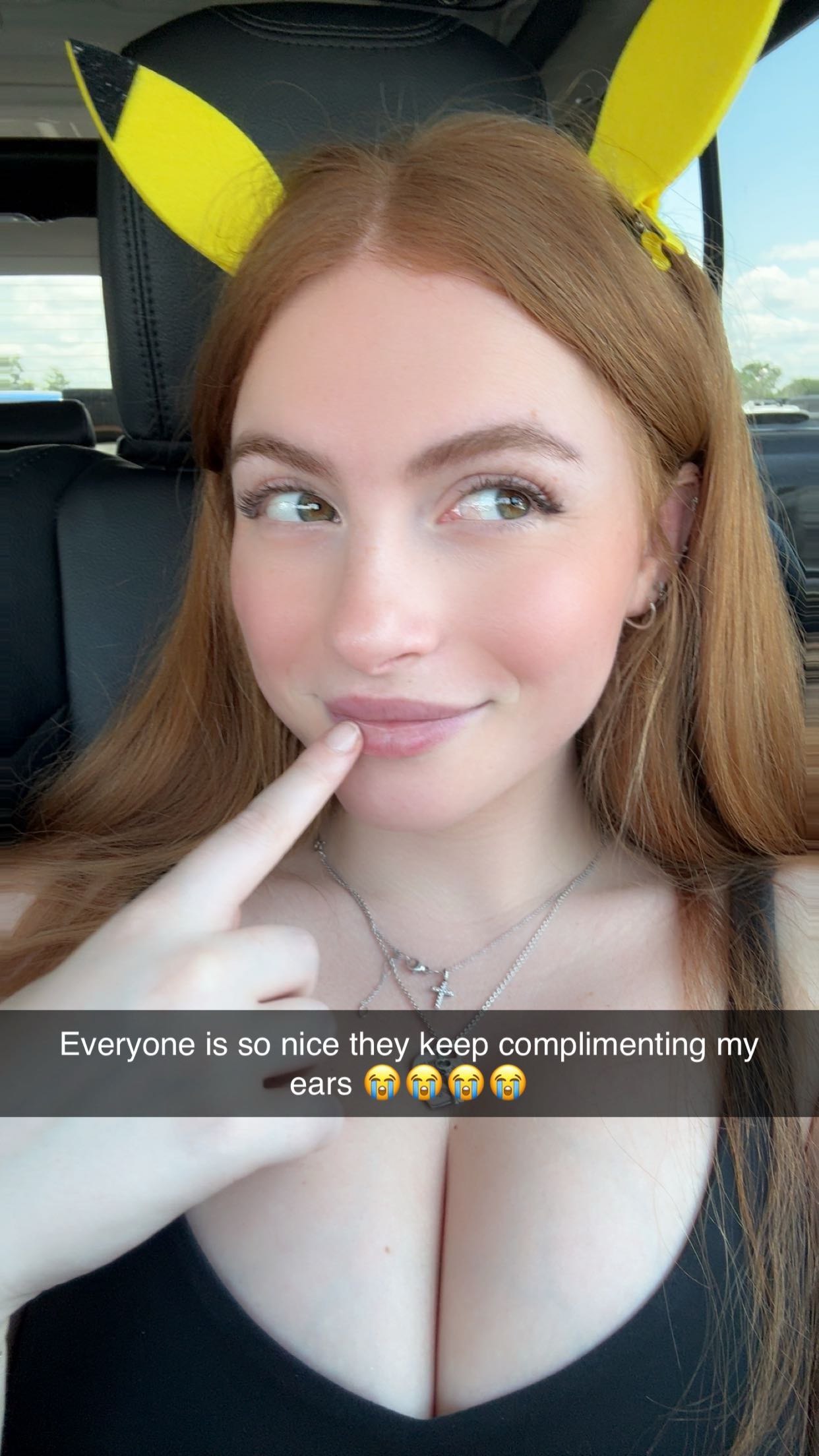 xxxtinacarmella snapchat image archive image