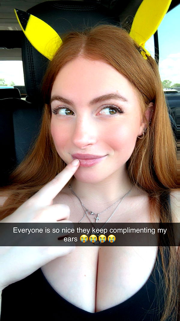 xxxtinacarmella image ~ Altpins