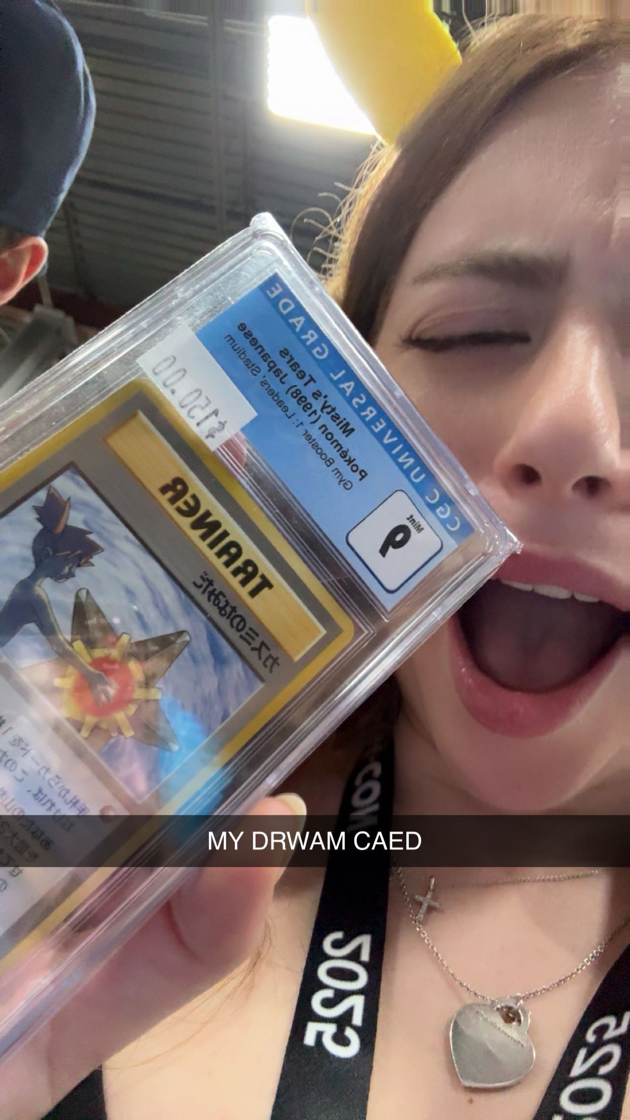 xxxtinacarmella snapchat image archive image