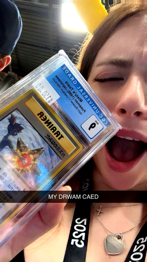 xxxtinacarmella image ~ Altpins