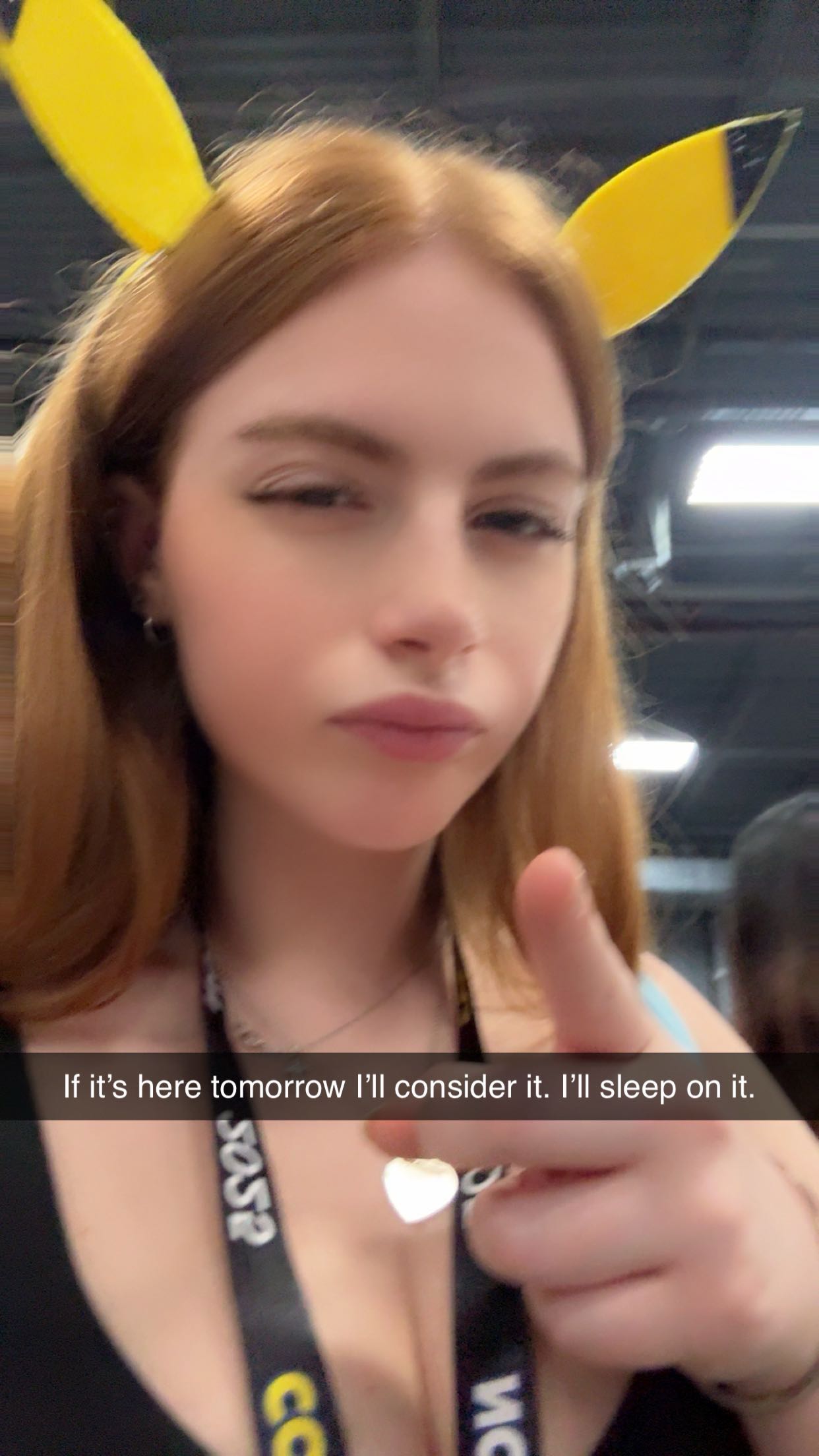 xxxtinacarmella snapchat image archive image