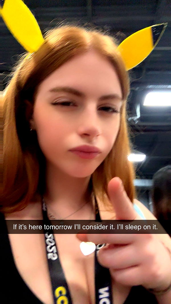 xxxtinacarmella image ~ Altpins