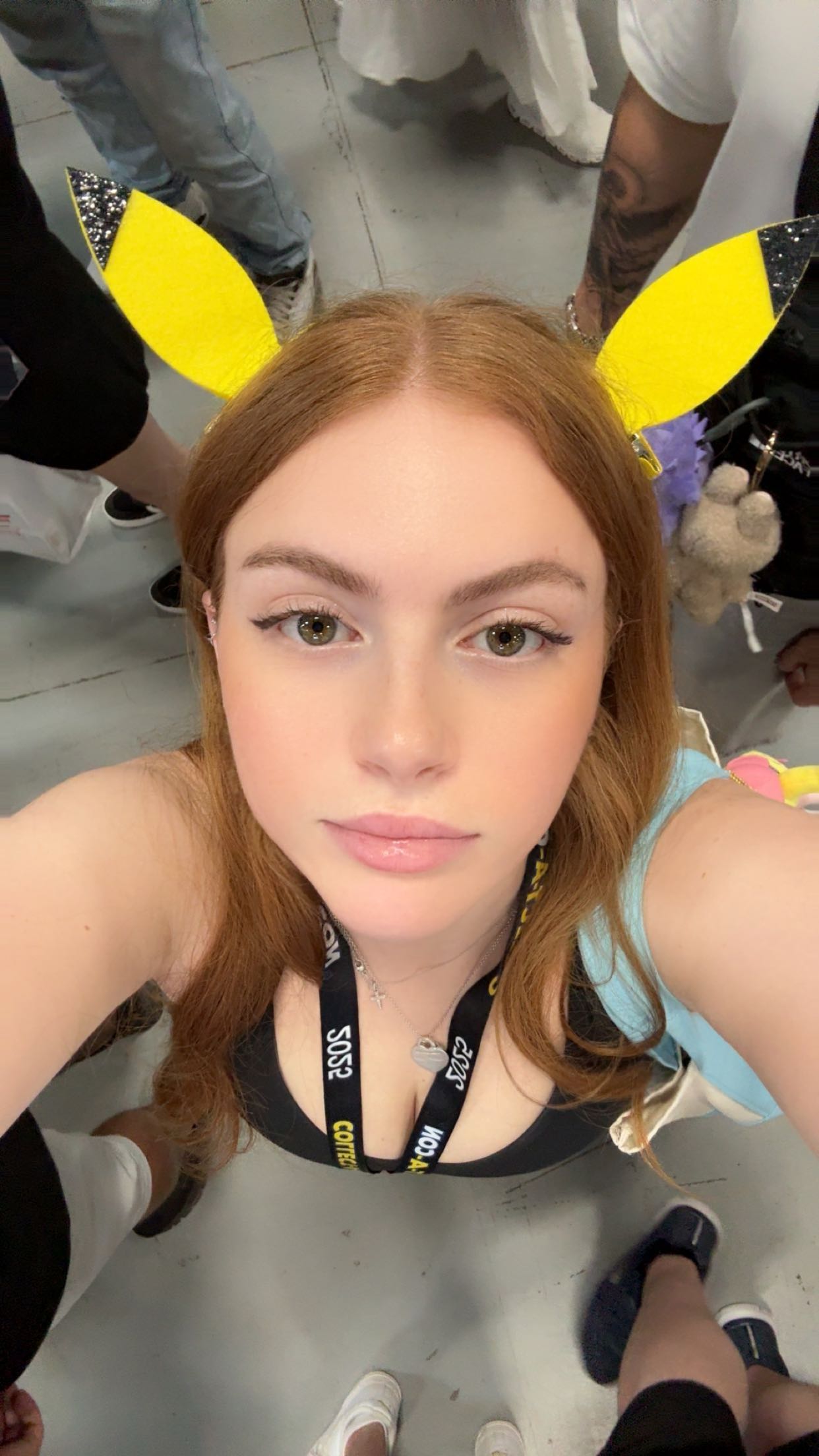 xxxtinacarmella snapchat image archive image