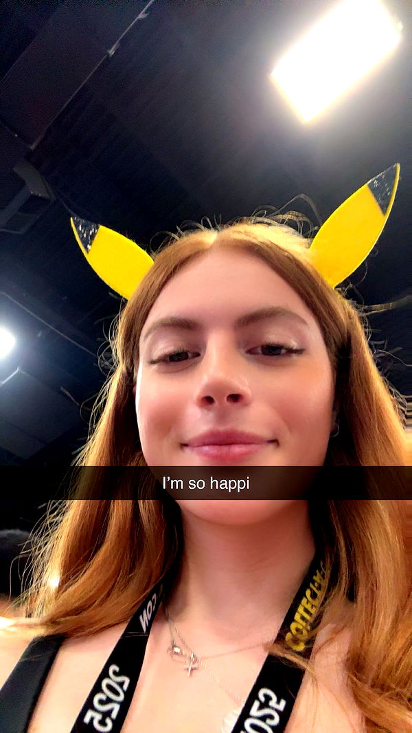 xxxtinacarmella image ~ Altpins