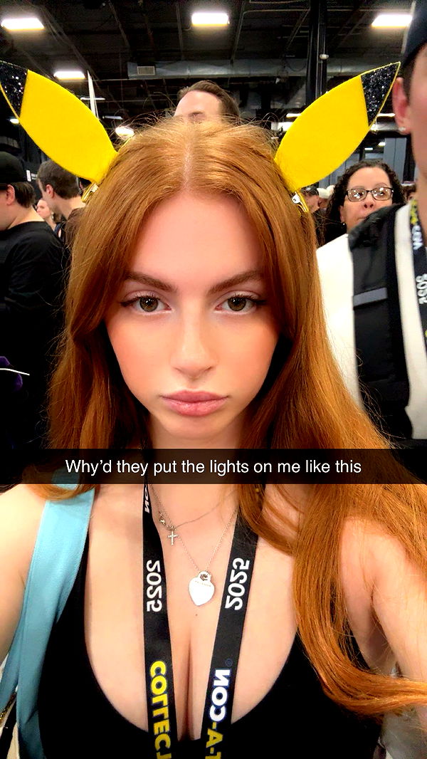 xxxtinacarmella image ~ Altpins