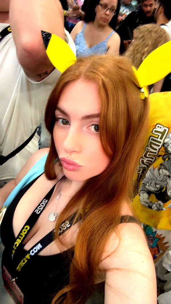 xxxtinacarmella image ~ Altpins