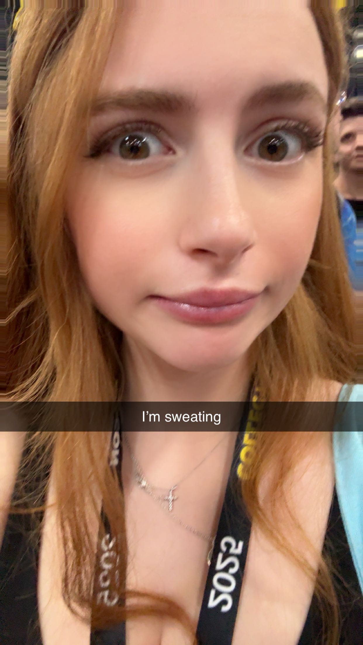 xxxtinacarmella snapchat image archive image