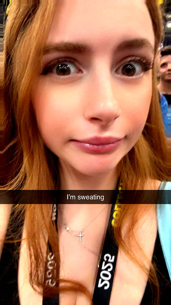 xxxtinacarmella image ~ Altpins