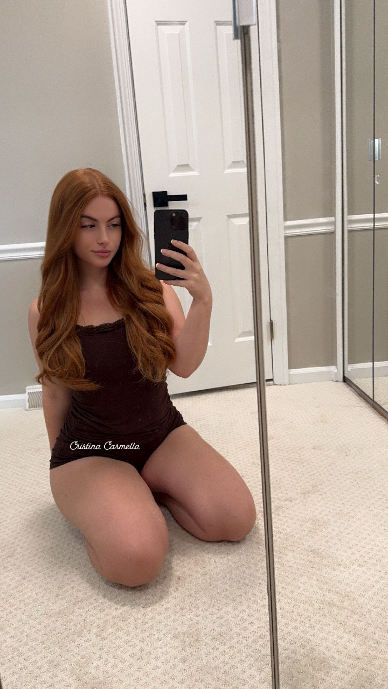 xxxtinacarmella snapchat image archive image