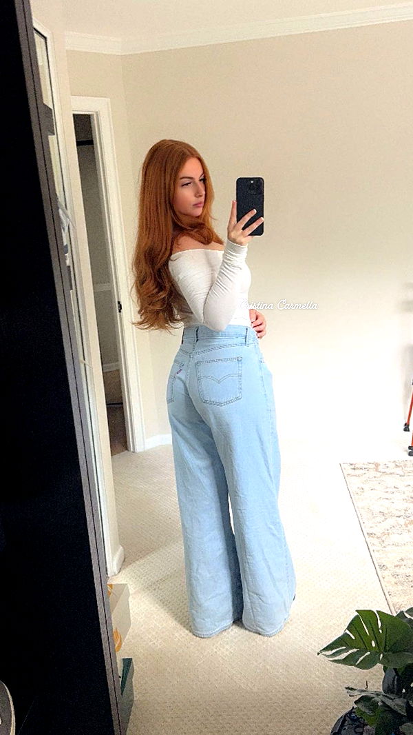 xxxtinacarmella image ~ Altpins