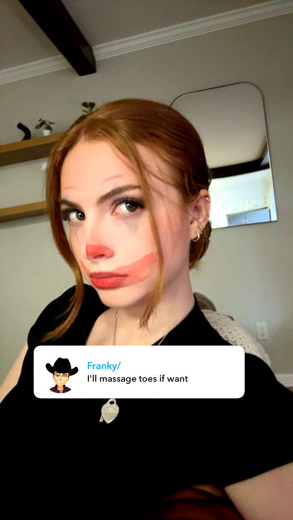 xxxtinacarmella image ~ Altpins