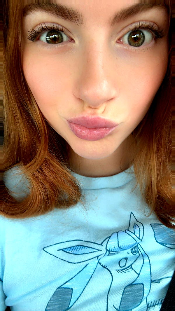 xxxtinacarmella image ~ Altpins