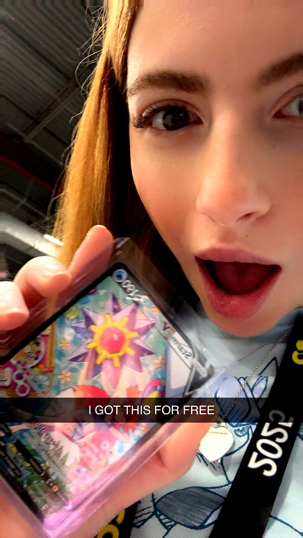 xxxtinacarmella image ~ Altpins