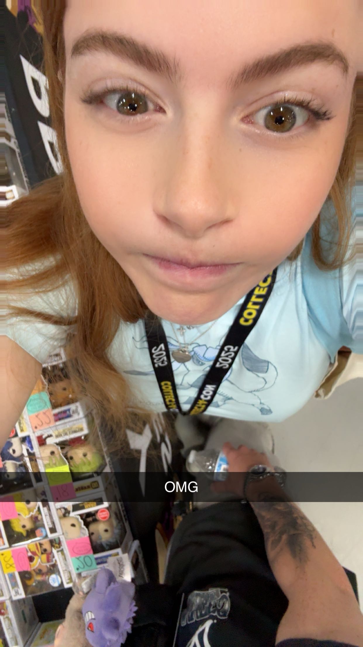 xxxtinacarmella snapchat image archive image