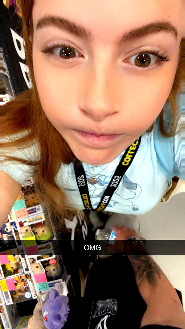 xxxtinacarmella image ~ Altpins