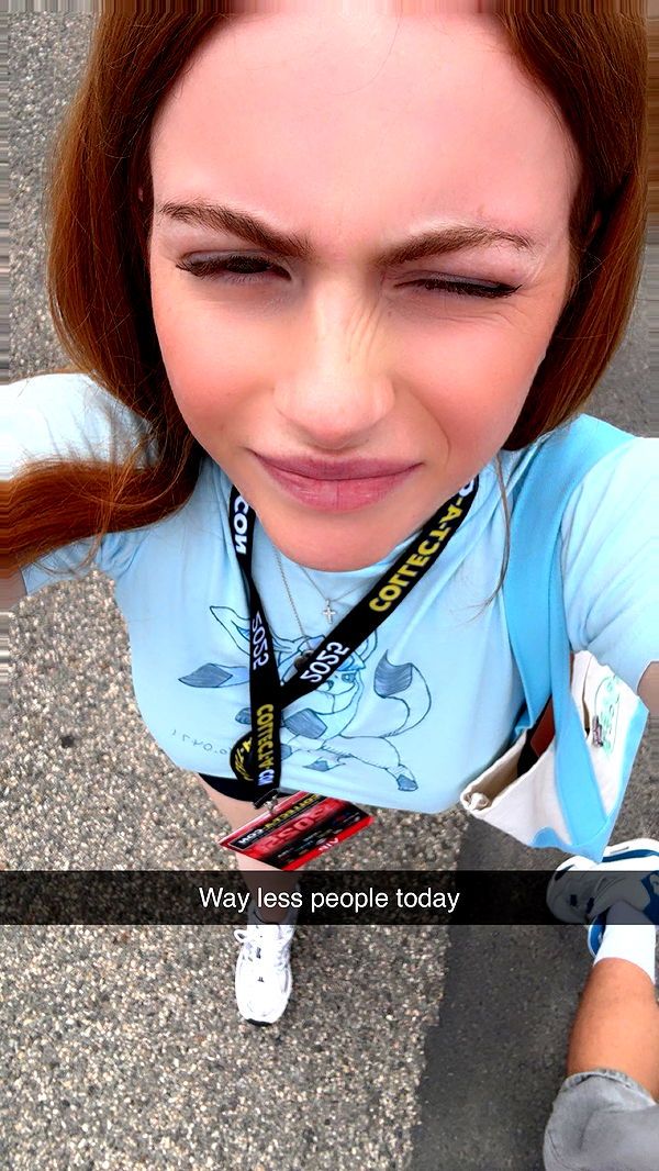 xxxtinacarmella image ~ Altpins