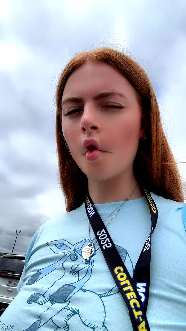 xxxtinacarmella image ~ Altpins