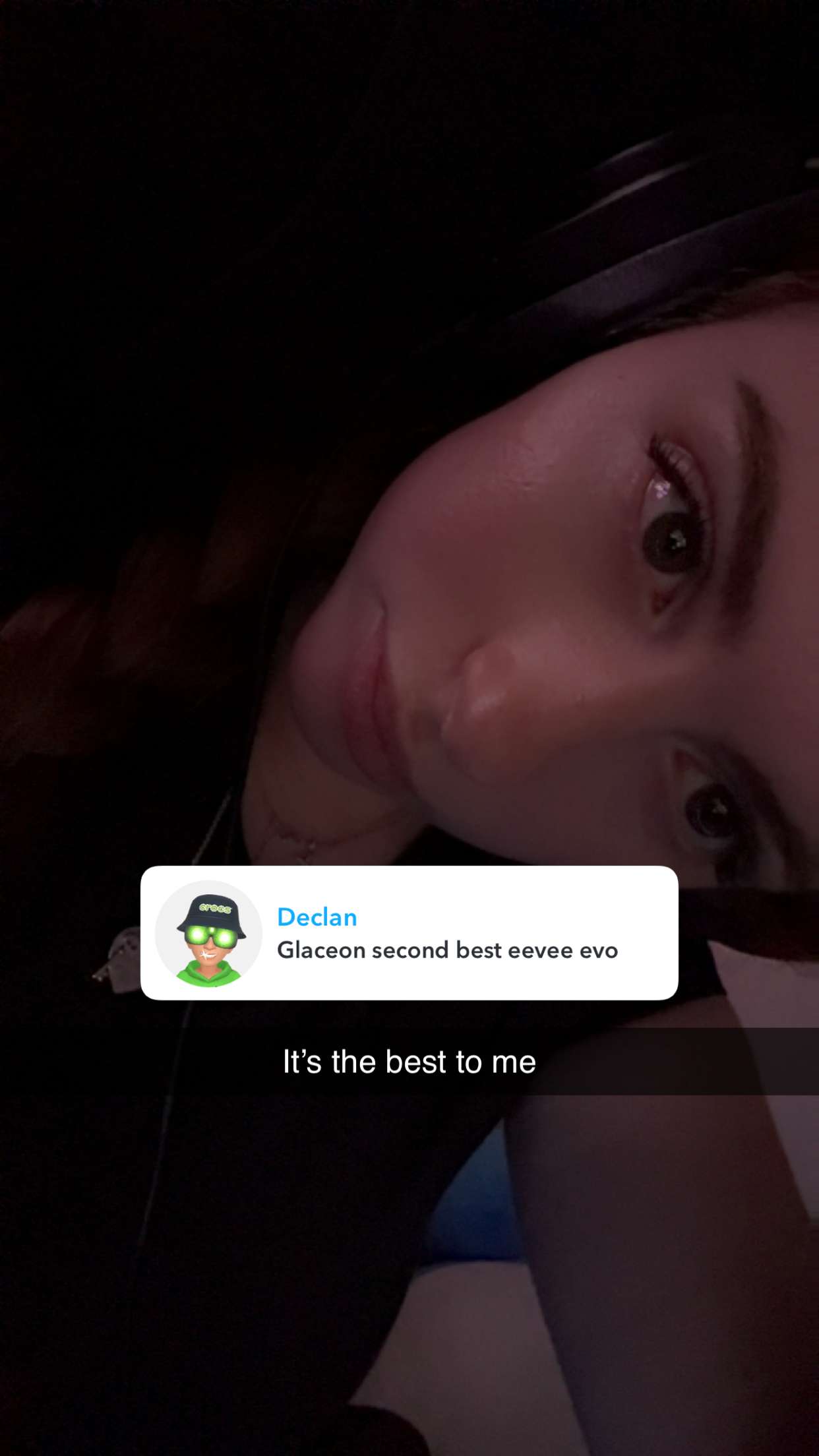 xxxtinacarmella snapchat image archive image