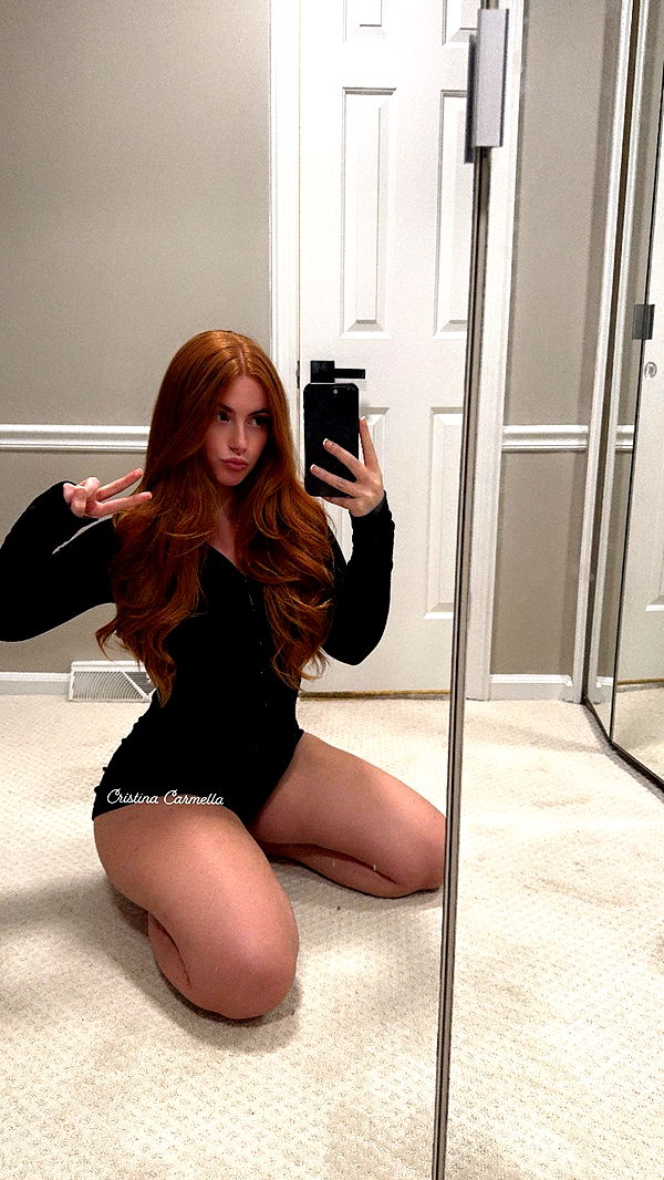 xxxtinacarmella image ~ Altpins