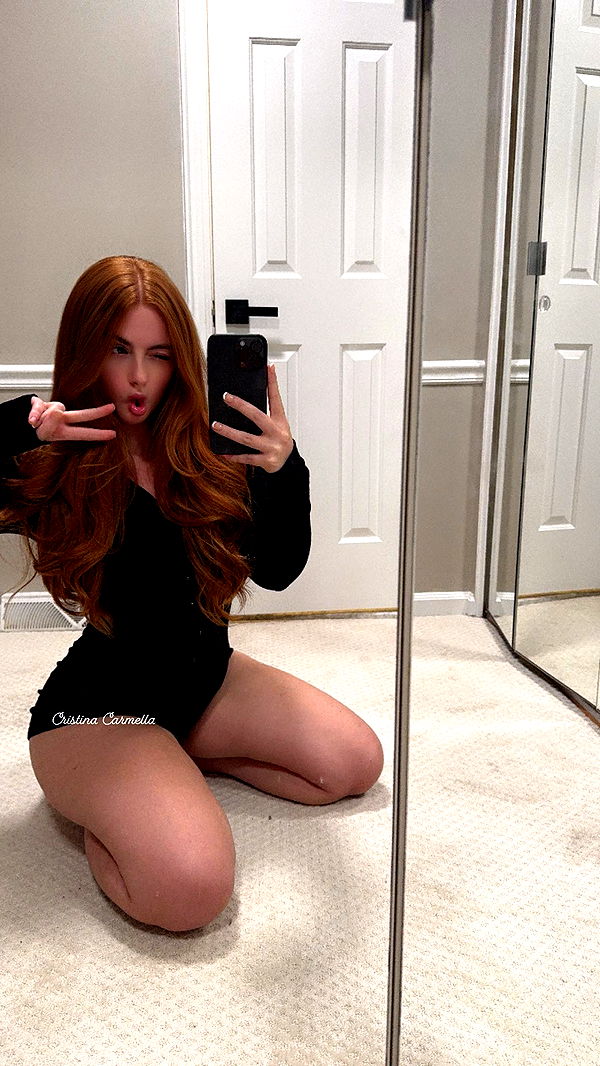 xxxtinacarmella image ~ Altpins